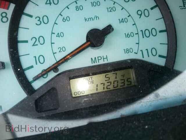 2003 TOYOTA COROLLA - VIN: JTDBR32E332010040 - Photo 8