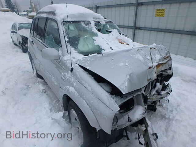 Фотография JS3TD62VX34102899 - SUZUKI GR VITARA 2003