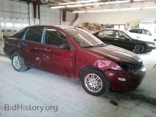 Photo 1FAFP34N37W311254 - FORD FOCUS 2007