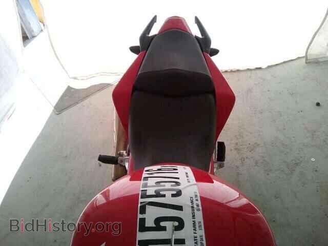 2015 HONDA CB CYCLE - VIN: MLHNC5219F5101577 - Photo 6