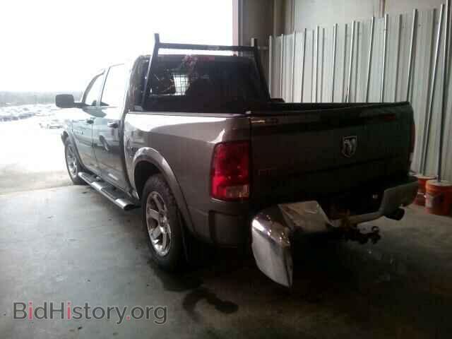 2012 DODGE RAM - VIN: 1C6RD6NT2CS124403 - Photo 3