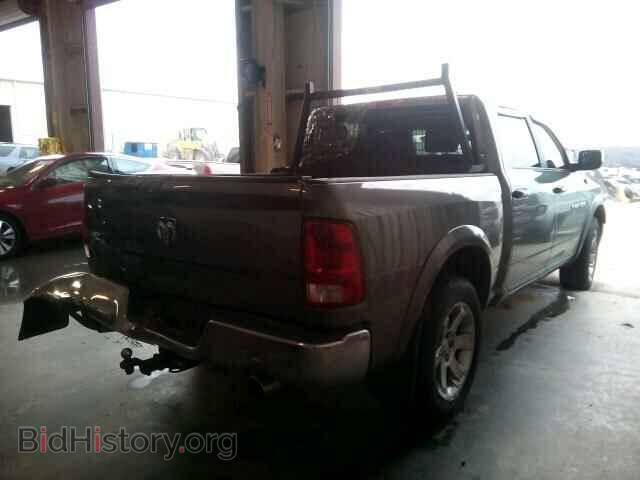 2012 DODGE RAM - VIN: 1C6RD6NT2CS124403 - Photo 4