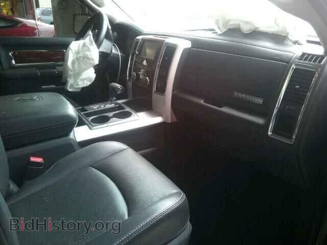 2012 DODGE RAM - VIN: 1C6RD6NT2CS124403 - Photo 5
