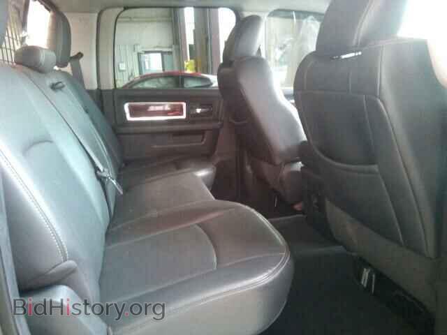 2012 DODGE RAM - VIN: 1C6RD6NT2CS124403 - Photo 6