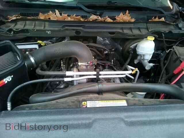 2012 DODGE RAM - VIN: 1C6RD6NT2CS124403 - Photo 7