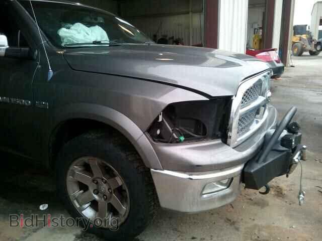 2012 DODGE RAM - VIN: 1C6RD6NT2CS124403 - Photo 10