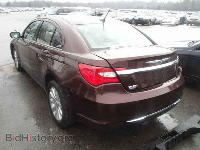 2013 CHRYSLER 200 - VIN: 1C3CCBBB6DN571097 - Photo 3