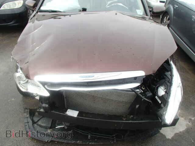 2013 CHRYSLER 200 - VIN: 1C3CCBBB6DN571097 - Photo 7