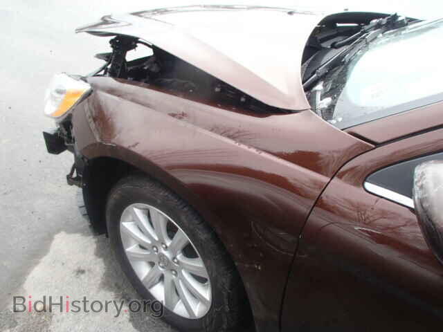 2013 CHRYSLER 200 - VIN: 1C3CCBBB6DN571097 - Photo 9