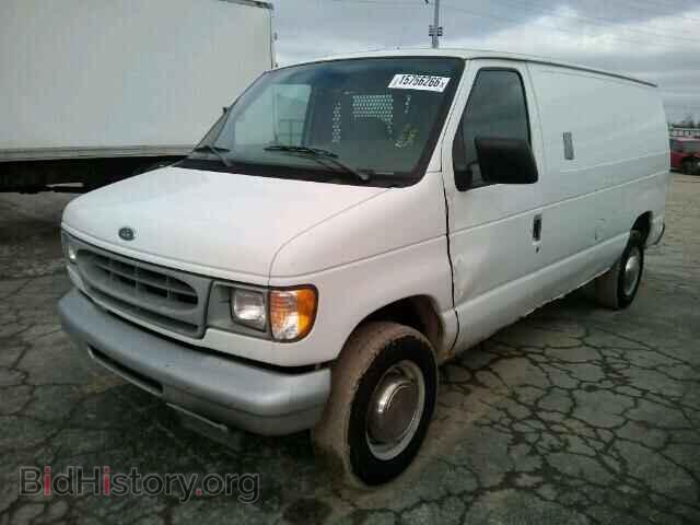1998 FORD ECONOLINE - VIN: 1FTPE242XWHB92836 - Фото 2