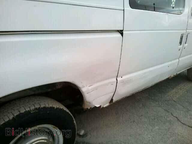 1998 FORD ECONOLINE - VIN: 1FTPE242XWHB92836 - Фото 9