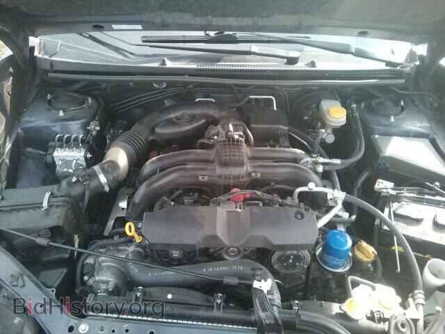 2012 SUBARU IMPREZA - VIN: JF1GPAB64CH215734 - Фото 7