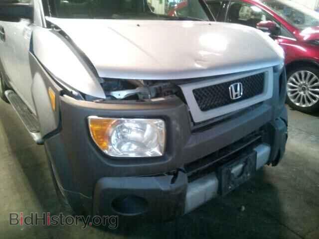 2004 HONDA ELEMENT - VIN: 5J6YH285X4L004577 - Photo 9