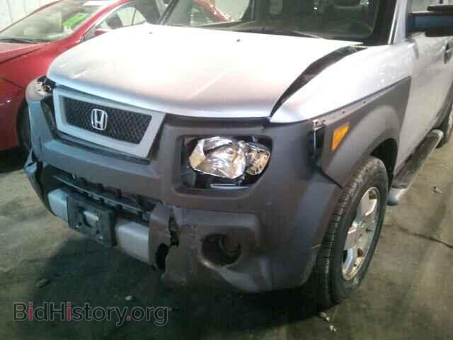 2004 HONDA ELEMENT - VIN: 5J6YH285X4L004577 - Photo 10