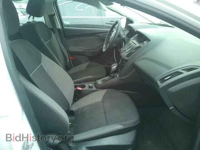2014 FORD FOCUS - VIN: 1FADP3E27EL185801 - Photo 5