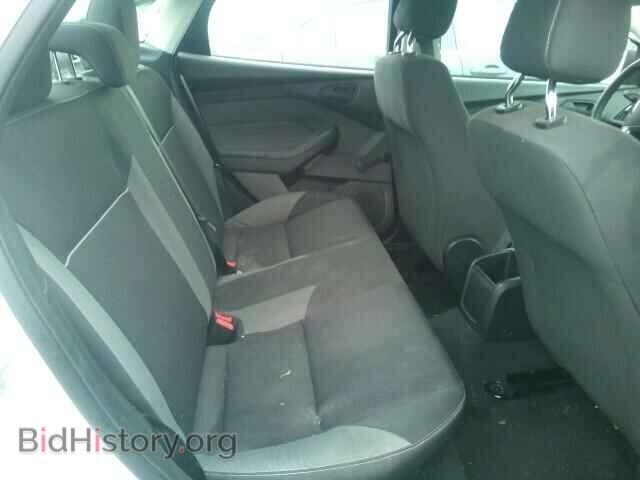 2014 FORD FOCUS - VIN: 1FADP3E27EL185801 - Photo 6