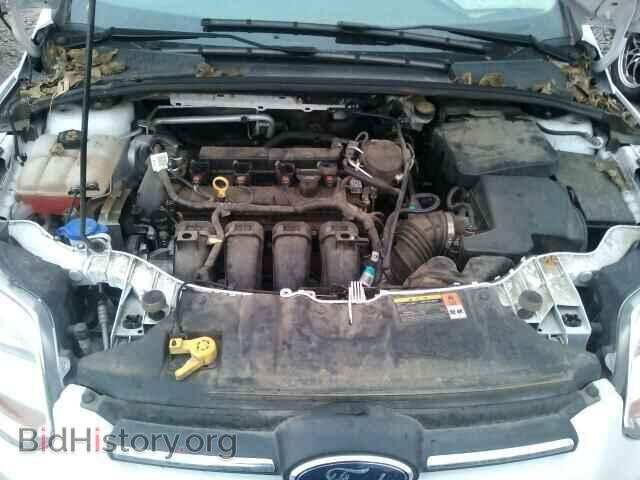 2014 FORD FOCUS - VIN: 1FADP3E27EL185801 - Photo 7