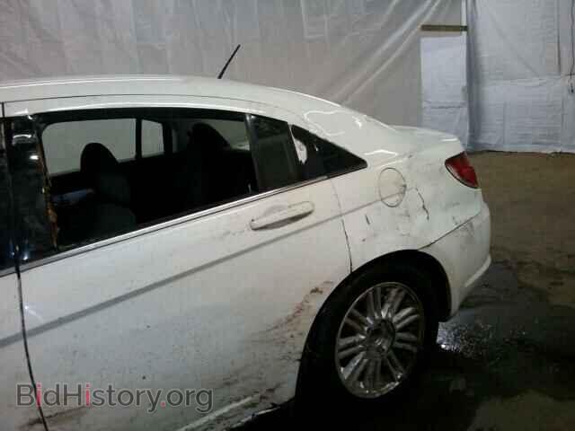 2009 CHRYSLER SEBRING - VIN: 1C3LC56B49N503299 - Фото 10