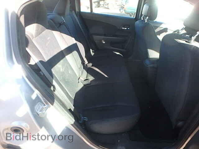 2013 CHRYSLER 200 - VIN: 1C3CCBBG6DN532036 - Фото 6