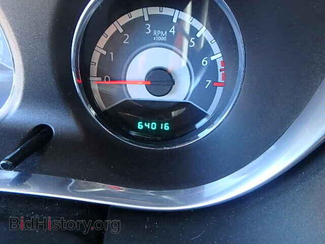 2013 CHRYSLER 200 - VIN: 1C3CCBBG6DN532036 - Фото 8