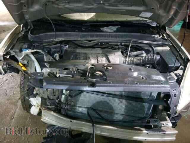 2005 HONDA PILOT - VIN: 2HKYF18525H504938 - Фото 7