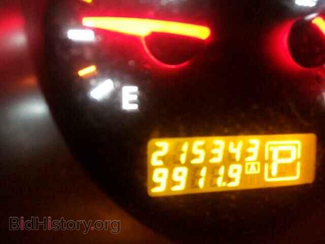 2008 NISSAN MAXIMA - VIN: 1N4BA41E48C814790 - Фото 8
