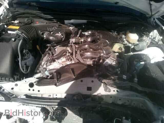 2014 LEXUS IS250 - VIN: JTHBF1D26E5036325 - Фото 7