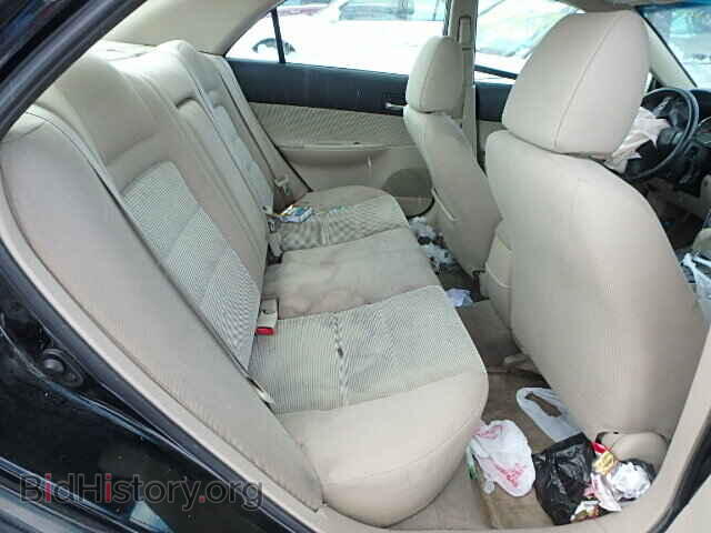 2005 MAZDA 6 - VIN: 1YVFP80C855M54368 - Фото 6