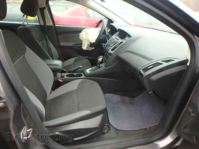 2012 FORD FOCUS - VIN: 1FAHP3F22CL380685 - Photo 5
