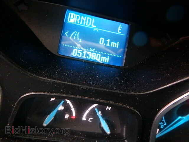 2012 FORD FOCUS - VIN: 1FAHP3F22CL380685 - Photo 8
