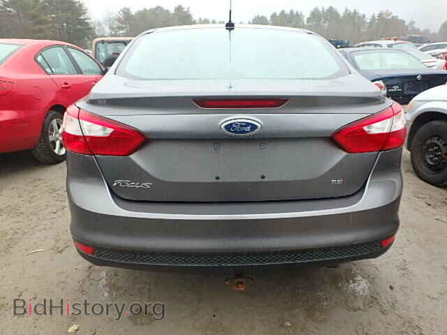 2012 FORD FOCUS - VIN: 1FAHP3F22CL380685 - Photo 10