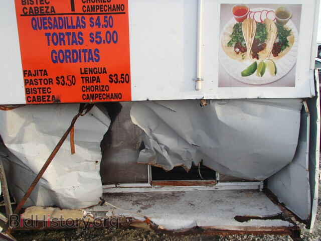 2007 HMDE TRAILER - VIN: TRA1LER1111111111 - Photo 5