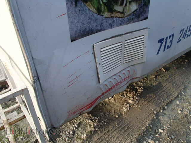 2007 HMDE TRAILER - VIN: TRA1LER1111111111 - Photo 7