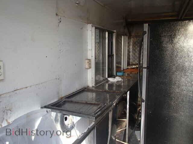 2007 HMDE TRAILER - VIN: TRA1LER1111111111 - Photo 8