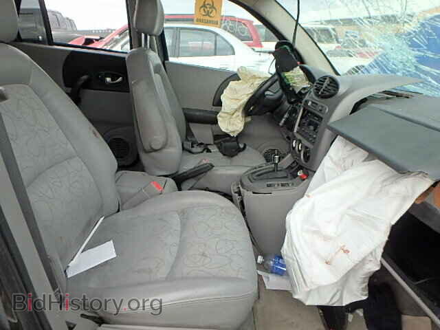 2004 SATURN VUE - VIN: 5GZCZ63464S809080 - Фото 4