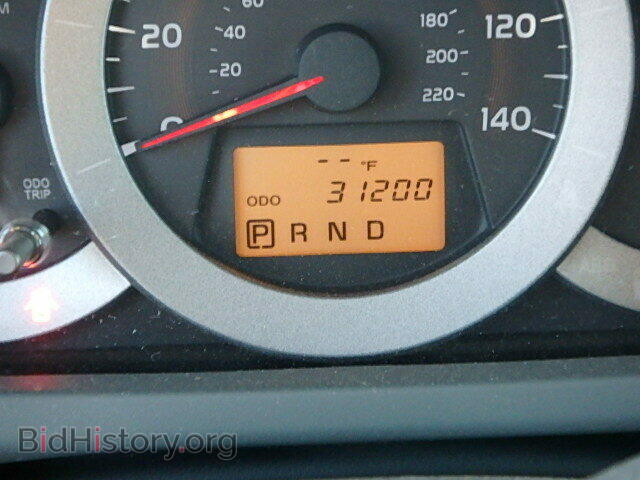 2011 TOYOTA RAV4 - VIN: 2T3KF4DV4BW062990 - Фото 8