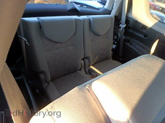 2011 TOYOTA RAV4 - VIN: 2T3KF4DV4BW062990 - Фото 9
