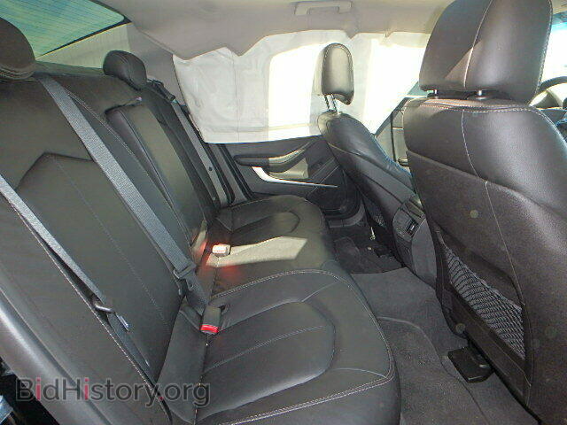 2012 CADILLAC CTS - VIN: 1G6DA5E55C0125891 - Photo 6