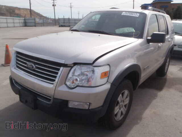 2007 FORD EXPLORER - VIN: 1FMEU73E37UB35482 - Photo 2