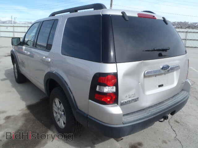2007 FORD EXPLORER - VIN: 1FMEU73E37UB35482 - Photo 3