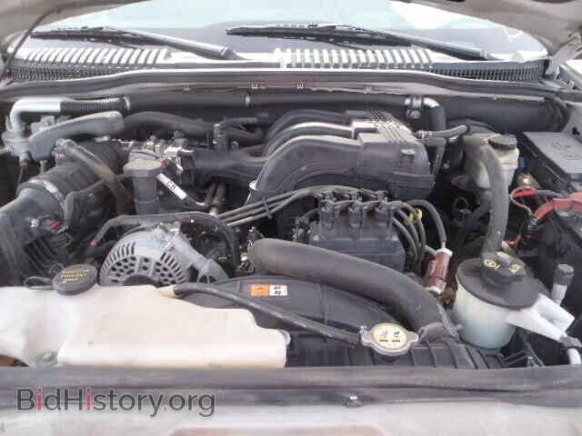 2007 FORD EXPLORER - VIN: 1FMEU73E37UB35482 - Photo 7