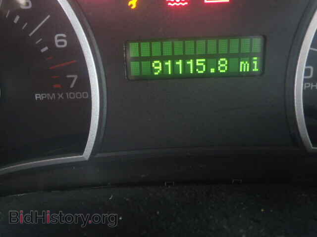 2007 FORD EXPLORER - VIN: 1FMEU73E37UB35482 - Photo 8