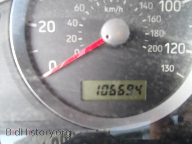 2006 SUZUKI AERIO - VIN: JS2RA62S065300712 - Фото 8