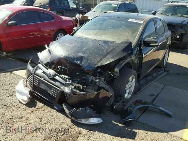 2014 FORD FOCUS - VIN: 1FADP3K25EL453846 - Photo 2
