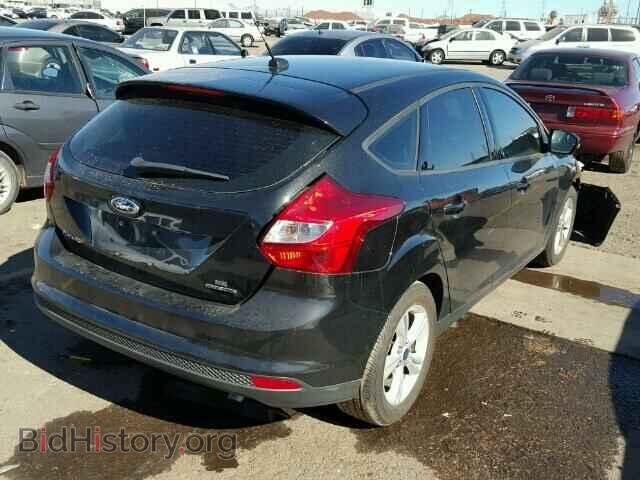 2014 FORD FOCUS - VIN: 1FADP3K25EL453846 - Photo 4