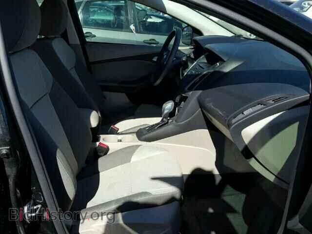 2014 FORD FOCUS - VIN: 1FADP3K25EL453846 - Photo 5