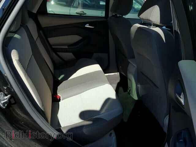 2014 FORD FOCUS - VIN: 1FADP3K25EL453846 - Photo 6