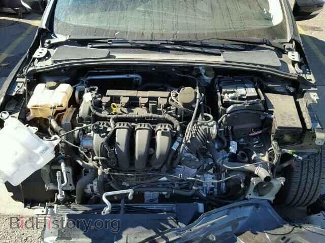 2014 FORD FOCUS - VIN: 1FADP3K25EL453846 - Photo 7