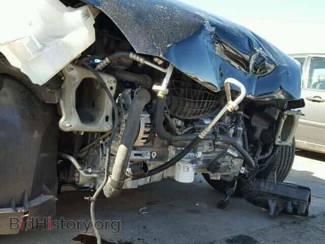 2014 FORD FOCUS - VIN: 1FADP3K25EL453846 - Photo 10