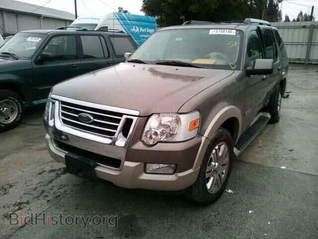 2006 FORD EXPLORER - VIN: 1FMEU74806UA84062 - Photo 2